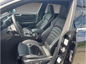Volkswagen Arteon Shooting Brake 2.0 TDI DSG 4Motion *INKL WINTERRÄDER*