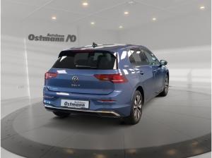 Volkswagen Golf VIII 1.5 TSI Goal Facelift AHK Navi 12,9