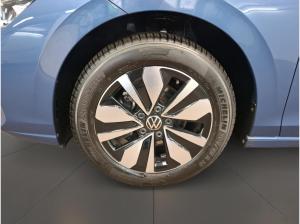 Volkswagen Golf VIII 1.5 TSI Goal Facelift AHK Navi 12,9