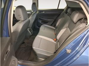 Volkswagen Golf VIII 1.5 TSI Goal Facelift AHK Navi 12,9