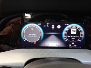 Volkswagen Golf VIII 1.5 TSI Goal Facelift AHK Navi 12,9