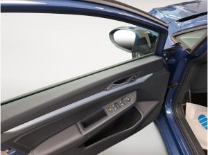 Volkswagen Golf VIII 1.5 TSI Goal Facelift AHK Navi 12,9