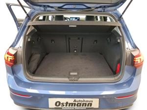 Volkswagen Golf VIII 1.5 TSI Goal Facelift AHK Navi 12,9