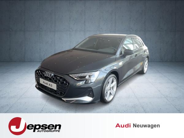 Audi A3 Sportback advanced 35 TFSI S tr. LED 18 FLA