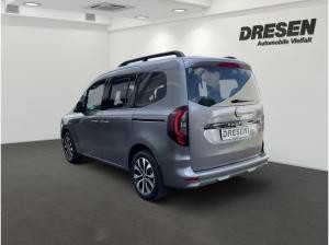 Renault Kangoo Techno TCe 130 EDC !!! Inkl. GJR !!! Navi+LED+ACC+Apple-CarPlay+Android-Auto+Mehrzonenklima+DAB