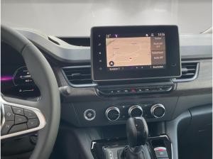 Renault Kangoo Techno TCe 130 EDC !!! Inkl. GJR !!! Navi+LED+ACC+Apple-CarPlay+Android-Auto+Mehrzonenklima+DAB