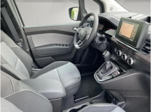 Renault Kangoo Techno TCe 130 EDC !!! Inkl. GJR !!! Navi+LED+ACC+Apple-CarPlay+Android-Auto+Mehrzonenklima+DAB