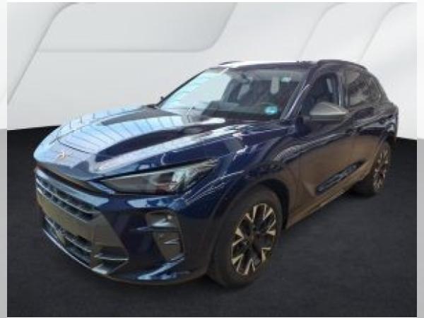 Cupra Terramar 1.5 TSI DSG Navi,LED,Head-Up Display