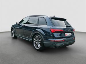 Audi Q7 55 TFSI qu 5JGar HUD Tour #black S line AIR 4xSHZ virtual