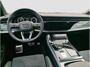 Audi Q7 55 TFSI qu 5JGar HUD Tour #black S line AIR 4xSHZ virtual