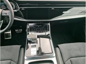 Audi Q7 55 TFSI qu 5JGar HUD Tour #black S line AIR 4xSHZ virtual