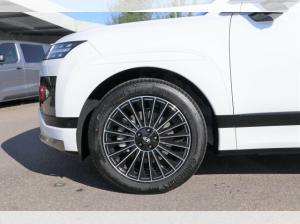 Hyundai IONIQ 9 MY26 6-Sitzer 110kWh 307PS UNIQ 4WD Pano