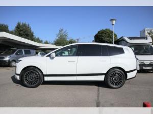 Hyundai IONIQ 9 MY26 6-Sitzer 110kWh 307PS UNIQ 4WD Pano
