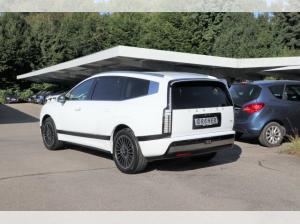 Hyundai IONIQ 9 MY26 6-Sitzer 110kWh 307PS UNIQ 4WD Pano