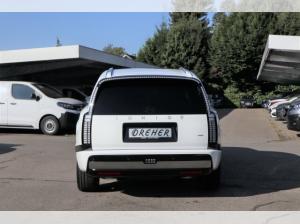 Hyundai IONIQ 9 MY26 6-Sitzer 110kWh 307PS UNIQ 4WD Pano