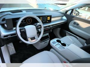 Hyundai IONIQ 9 MY26 6-Sitzer 110kWh 307PS UNIQ 4WD Pano