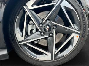 Hyundai i30 Kombi N Line 1.5 T-GDI 48V -Automatik, sofort verfügbar