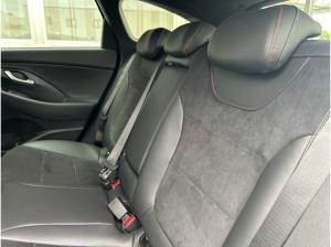 Hyundai i30 Kombi N Line 1.5 T-GDI 48V -Automatik, sofort verfügbar