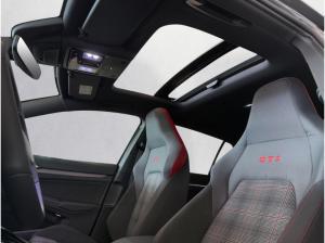 Volkswagen Golf GTI //  Panoramadach/IQ.Light/Harman/Keyless/ ⭐