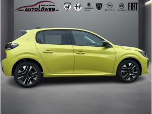Peugeot 208 Business Hybrid 110 - Sitzheizung,Navi,Kamera