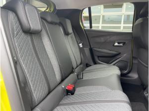 Peugeot 208 Business Hybrid 110 - Sitzheizung,Navi,Kamera