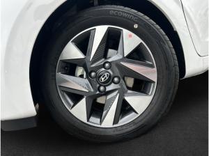 Hyundai i10 Trend Automatik 46 KW/63 PS, sofort verfügbar