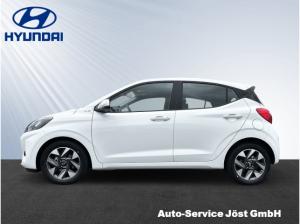 Hyundai i10 Trend Automatik 46 KW/63 PS, sofort verfügbar