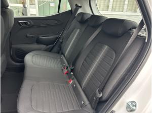 Hyundai i10 Trend Automatik 46 KW/63 PS, sofort verfügbar