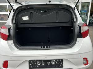 Hyundai i10 Trend Automatik 46 KW/63 PS, sofort verfügbar