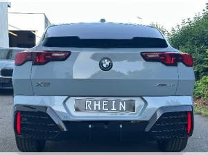 BMW X2 sDrive20i🔥LAGERWAGEN AKTION⚡️SOFORT VERFÜGBAR