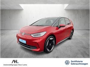 Volkswagen ID.3 Pro S Matrix Navi ACC HuD 360° 20