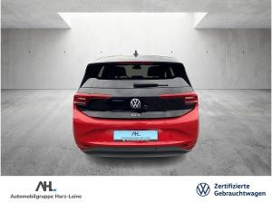 Volkswagen ID.3 Pro S Matrix Navi ACC HuD 360° 20