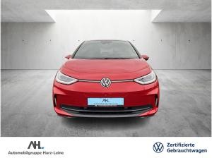 Volkswagen ID.3 Pro S Matrix Navi ACC HuD 360° 20