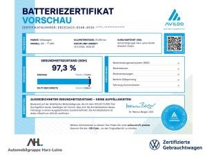 Volkswagen ID.3 Pro S Matrix Navi ACC HuD 360° 20