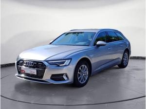 Audi A6 Avant 45 TFSI advanced Matrix/AHK/ACC/Kamera/Assist/uvm.