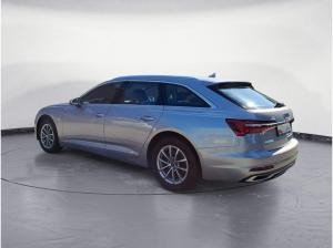 Audi A6 Avant 45 TFSI advanced Matrix/AHK/ACC/Kamera/Assist/uvm.