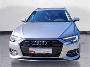 Audi A6 Avant 45 TFSI advanced Matrix/AHK/ACC/Kamera/Assist/uvm.