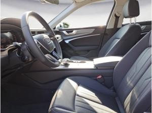 Audi A6 Avant 45 TFSI advanced Matrix/AHK/ACC/Kamera/Assist/uvm.