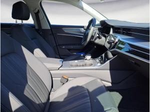 Audi A6 Avant 45 TFSI advanced Matrix/AHK/ACC/Kamera/Assist/uvm.
