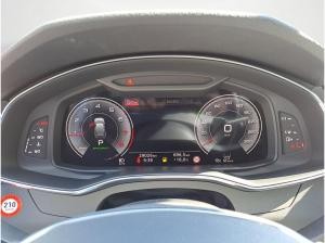 Audi A6 Avant 45 TFSI advanced Matrix/AHK/ACC/Kamera/Assist/uvm.