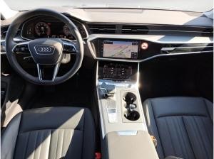 Audi A6 Avant 45 TFSI advanced Matrix/AHK/ACC/Kamera/Assist/uvm.