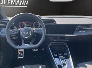 Audi A3 Sportback S line TFSI S tronic AHK*Matrix*CarPlay*Navi