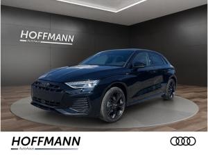 Audi A3 Sportback S line TFSI S tronic AHK*Matrix*CarPlay*Navi