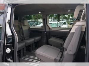 Volkswagen Multivan GOAL 2,0 TDI DSG 3124mm LÜ *AHK*