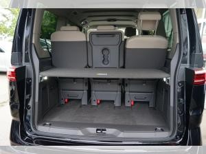 Volkswagen Multivan GOAL 2,0 TDI DSG 3124mm LÜ *AHK*