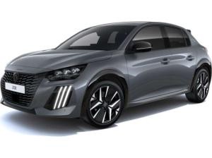 Peugeot 208 GT MHEV 145 DSC 6 " Sofort Verfügbar"
