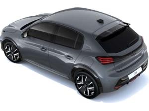 Peugeot 208 GT MHEV 145 DSC 6 " Sofort Verfügbar"