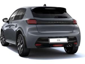 Peugeot 208 GT MHEV 145 DSC 6 " Sofort Verfügbar"