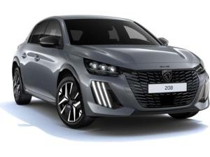Peugeot 208 GT MHEV 145 DSC 6 " Sofort Verfügbar"