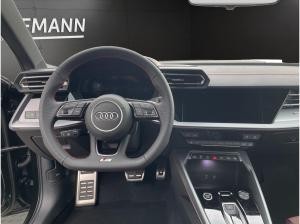 Audi A3 Limousine S line TFSI S tronic AHK*Anschlussgarantie*Navi